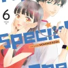 My Special One Manga Volume 6