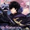 My Status as an Assassin Obviously Exceeds the Hero's Manga Volume 1