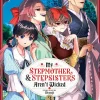 My Stepmother and Stepsisters Aren't Wicked Manga Volume 3