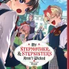 My Stepmother and Stepsisters Aren't Wicked Manga Volume 5