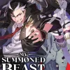 My Summoned Beast Is Dead Novel Volume 1