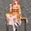 My Teen Romantic Comedy SNAFU - Iroha Isshiki 1/7 Scale Figure (Kimono Ver.)