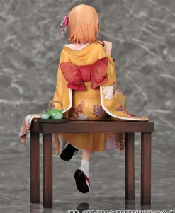 My Teen Romantic Comedy SNAFU - Iroha Isshiki 1/7 Scale Figure (Kimono Ver.)