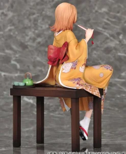 My Teen Romantic Comedy SNAFU - Iroha Isshiki 1/7 Scale Figure (Kimono Ver.)