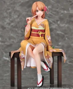 My Teen Romantic Comedy SNAFU - Iroha Isshiki 1/7 Scale Figure (Kimono Ver.)