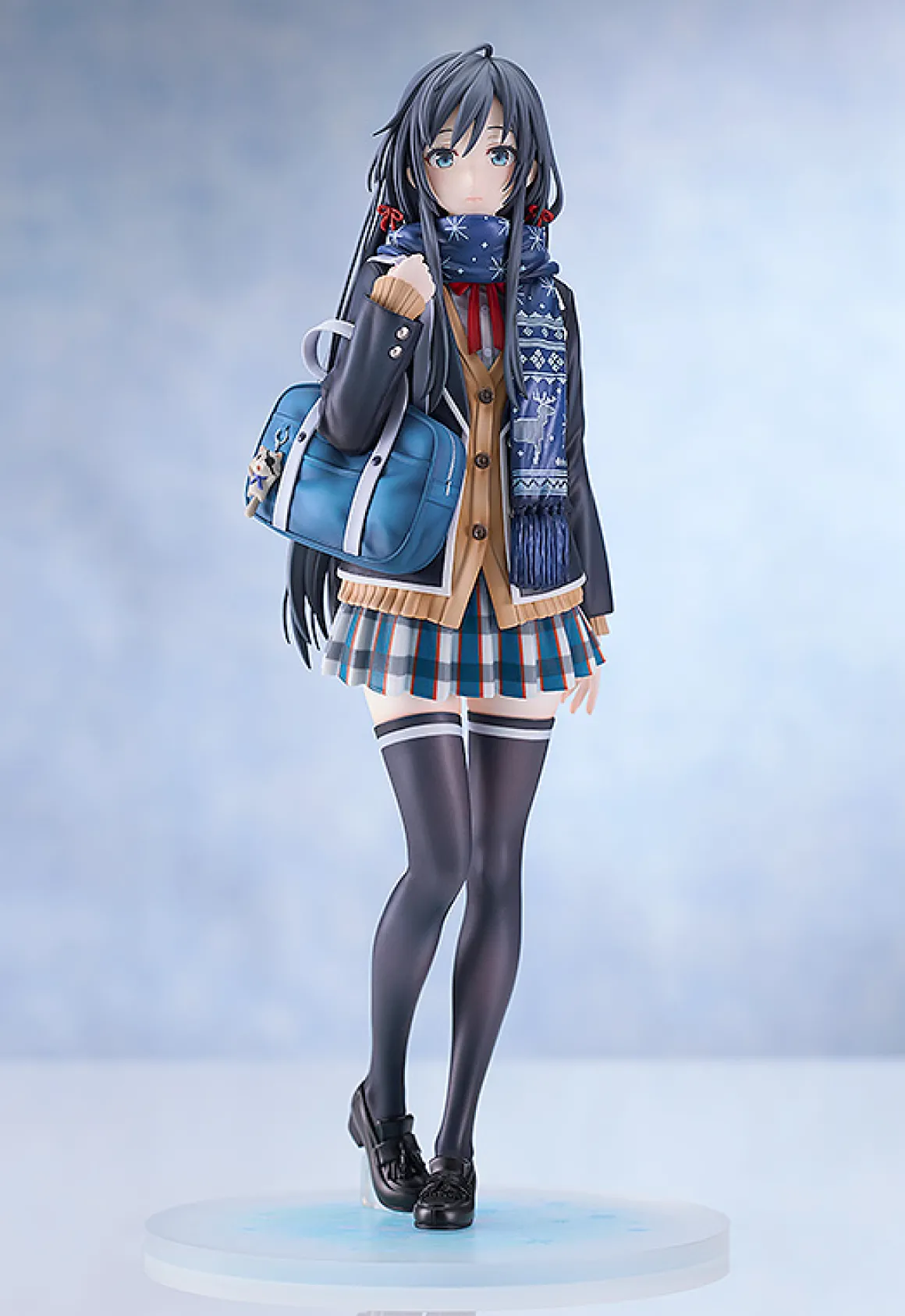 My Teen Romantic Comedy SNAFU - Yukino Yukinoshita 1/6 Scale Figure (Light Novel Volume 6 Cover Illustration Ver.)