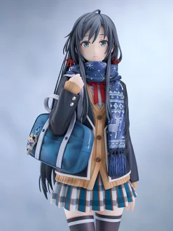 My Teen Romantic Comedy SNAFU - Yukino Yukinoshita 1/6 Scale Figure (Light Novel Volume 6 Cover Illustration Ver.)