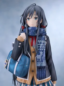 My Teen Romantic Comedy SNAFU - Yukino Yukinoshita 1/6 Scale Figure (Light Novel Volume 6 Cover Illustration Ver.)