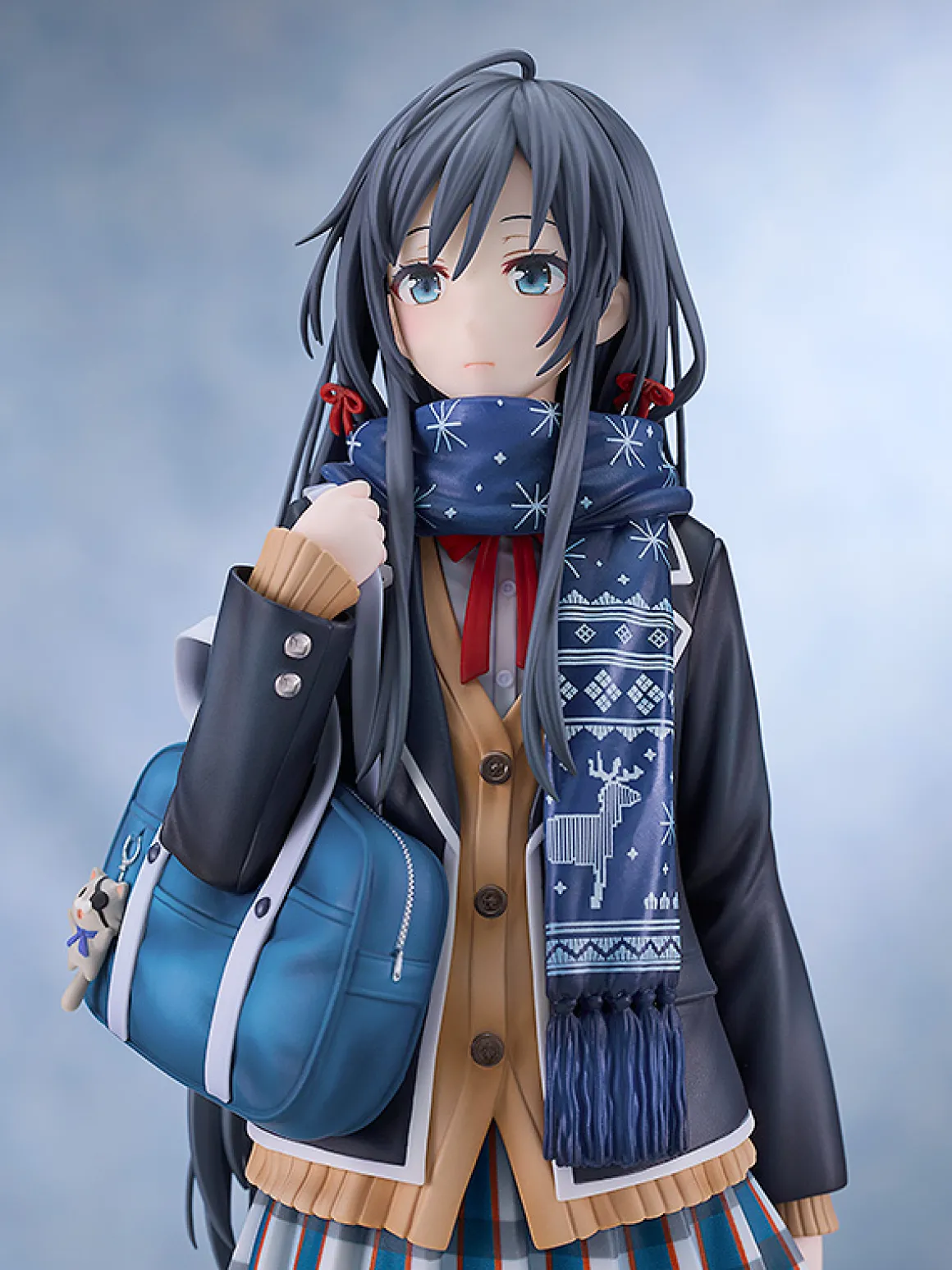 My Teen Romantic Comedy SNAFU - Yukino Yukinoshita 1/6 Scale Figure (Light Novel Volume 6 Cover Illustration Ver.)