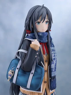 My Teen Romantic Comedy SNAFU - Yukino Yukinoshita 1/6 Scale Figure (Light Novel Volume 6 Cover Illustration Ver.)