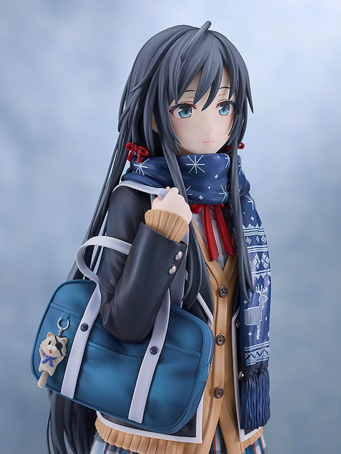 My Teen Romantic Comedy SNAFU - Yukino Yukinoshita 1/6 Scale Figure (Light Novel Volume 6 Cover Illustration Ver.)
