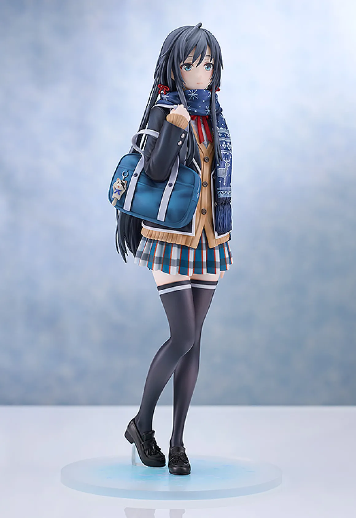 My Teen Romantic Comedy SNAFU - Yukino Yukinoshita 1/6 Scale Figure (Light Novel Volume 6 Cover Illustration Ver.)
