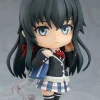 My Teen Romantic Comedy SNAFU Climax - Yukino Yukinoshita Nendoroid (Re-run)
