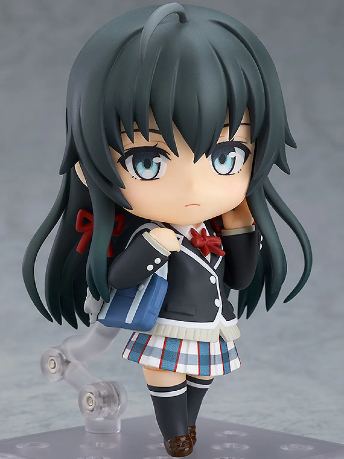 My Teen Romantic Comedy SNAFU Climax - Yukino Yukinoshita Nendoroid (Re-run)