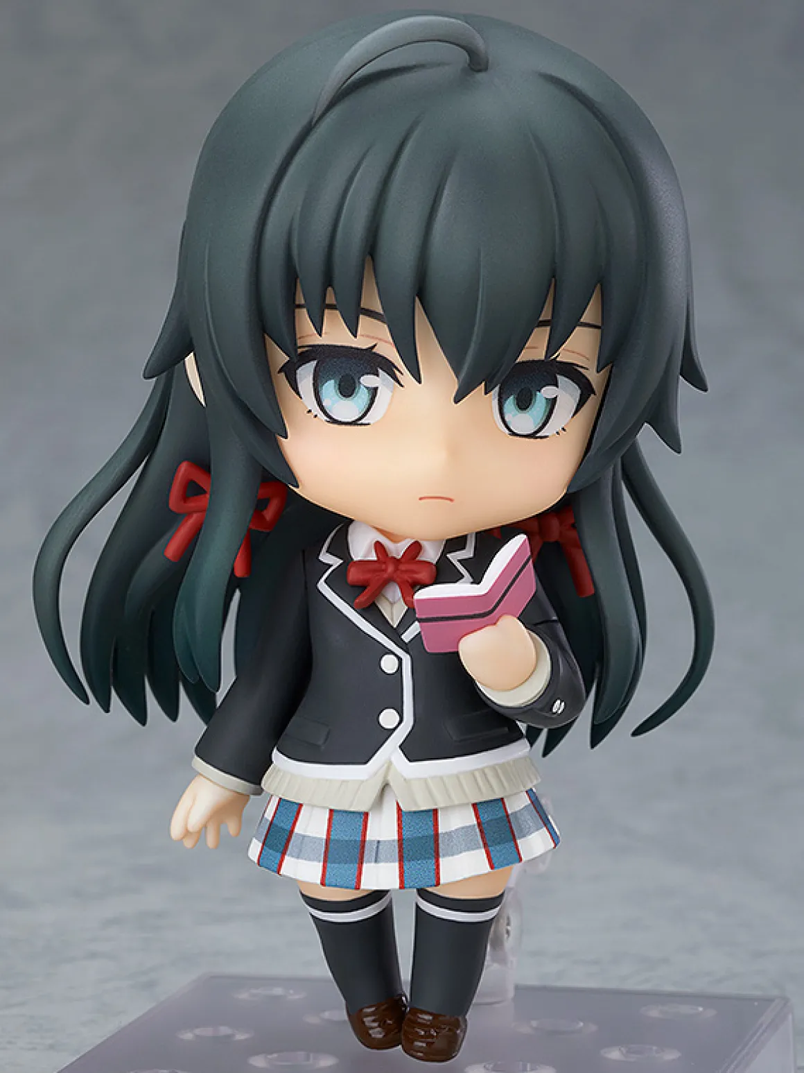 My Teen Romantic Comedy SNAFU Climax - Yukino Yukinoshita Nendoroid (Re-run)