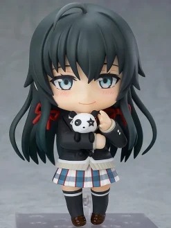 My Teen Romantic Comedy SNAFU Climax - Yukino Yukinoshita Nendoroid (Re-run)