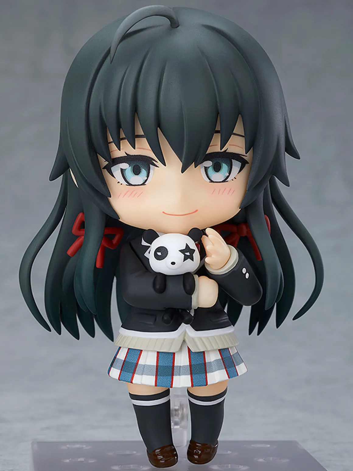 My Teen Romantic Comedy SNAFU Climax - Yukino Yukinoshita Nendoroid (Re-run)