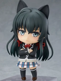 My Teen Romantic Comedy SNAFU Climax - Yukino Yukinoshita Nendoroid (Re-run)