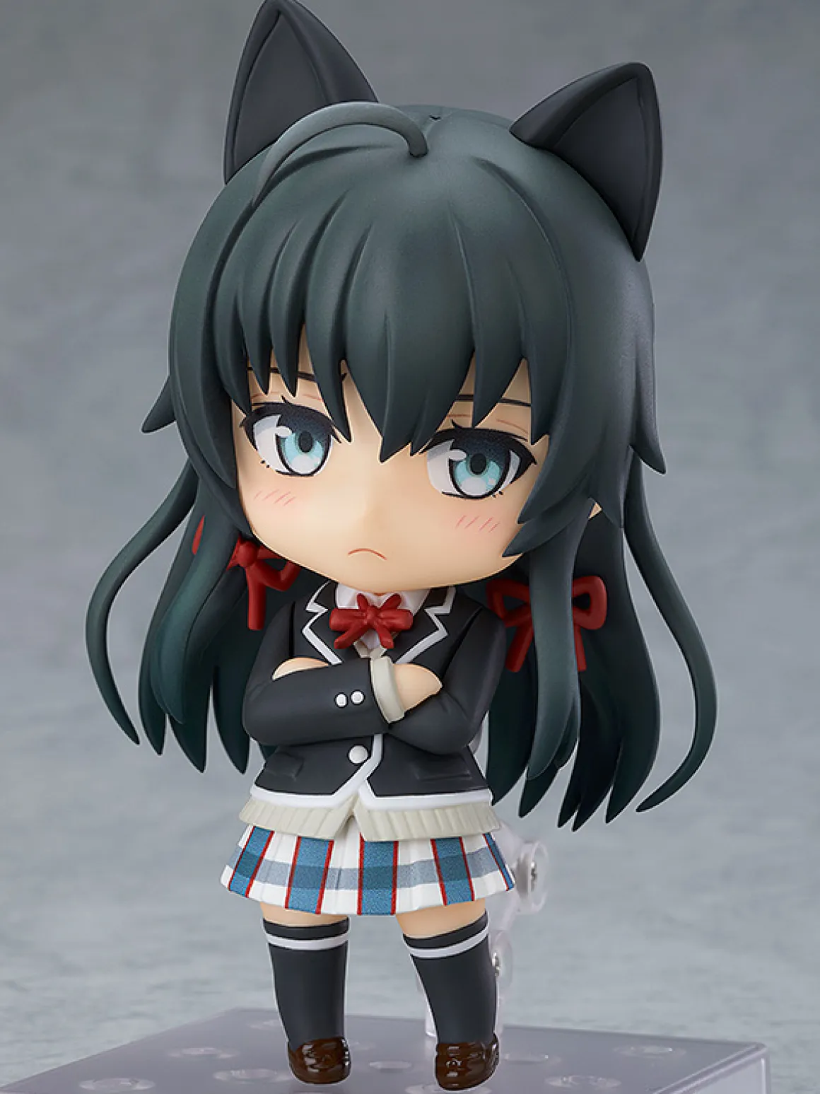 My Teen Romantic Comedy SNAFU Climax - Yukino Yukinoshita Nendoroid (Re-run)