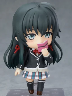 My Teen Romantic Comedy SNAFU Climax - Yukino Yukinoshita Nendoroid (Re-run)