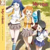 My-HiME - The Complete Series - Blu-ray + DVD