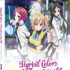 Myriad Colors Phantom World Blu-ray/DVD