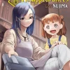 Mysterious Disappearances Manga Volume 4