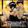 Mysterious Girlfriend X Blu-ray