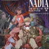 Nadia The Secret of Blue Water Blu-ray