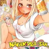 Nakamura-san, the Uninvited Gyaru Manga Volume 2