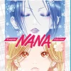 Nana Blu-ray
