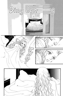 Nana Manga Volume 10