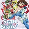 Nana Seven of Seven Blu-ray