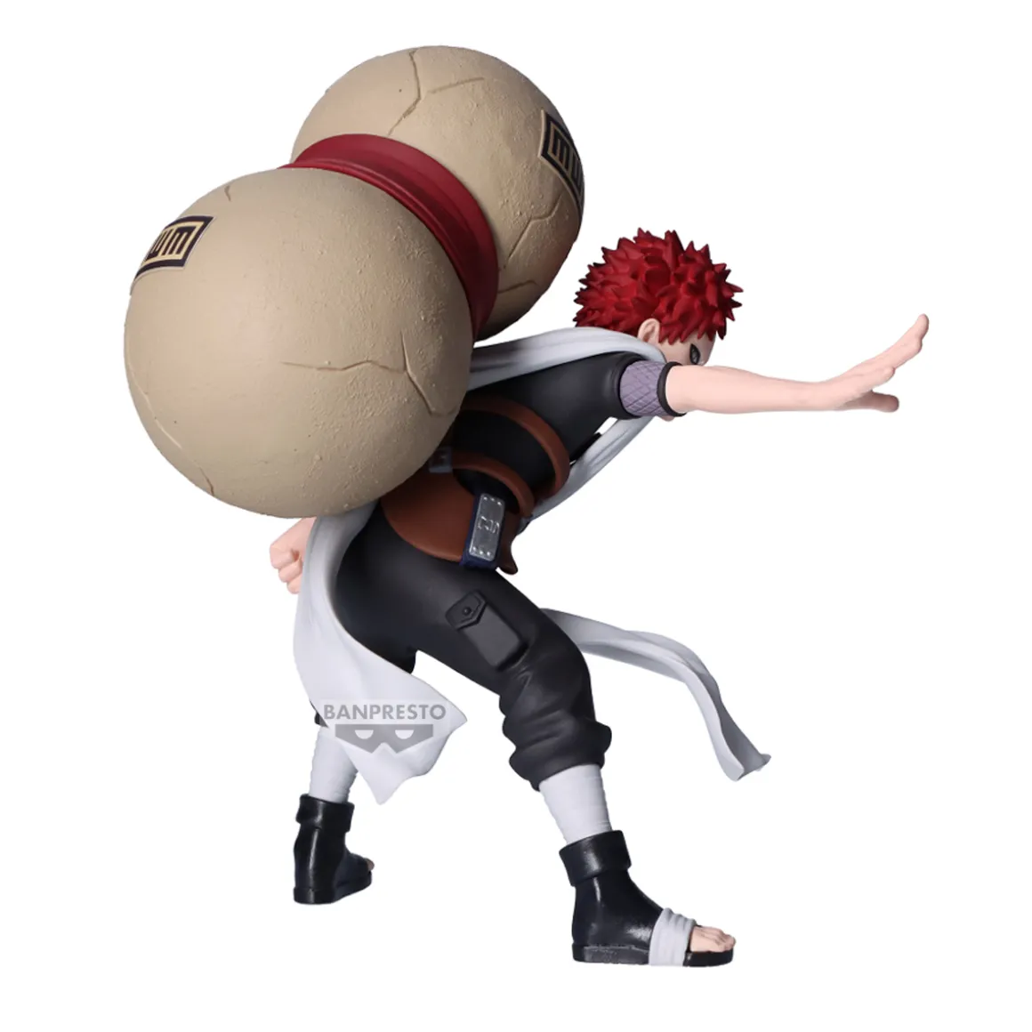 Naruto - Gaara Vibration Stars Prize Figure