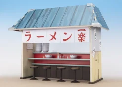 Naruto - Ichiraku Ramen S.H.Figuarts Figure Set