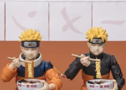 Naruto - Ichiraku Ramen S.H.Figuarts Figure Set