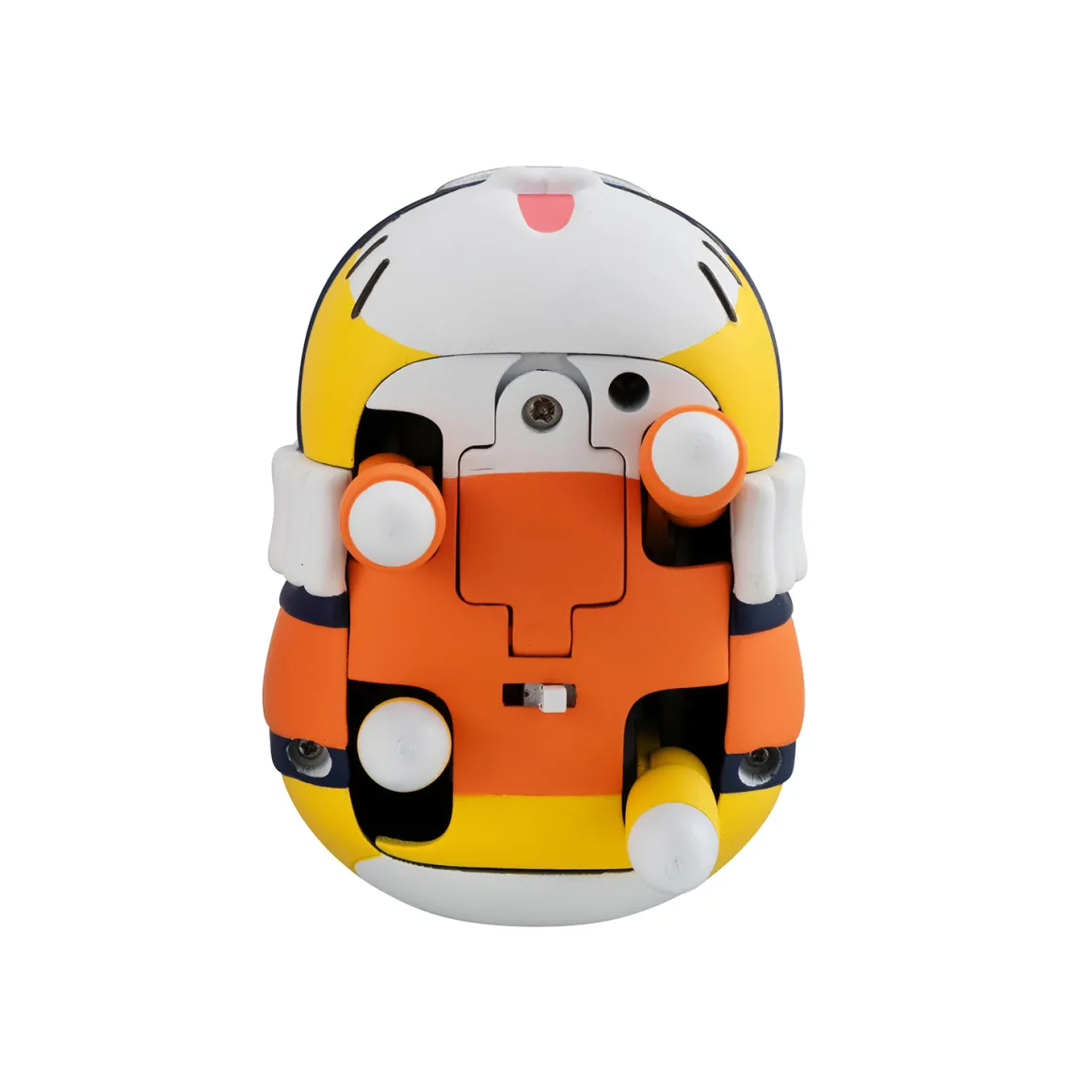 Naruto - Naruto Uzumaki Tokotoko Nyaruto! Mega Cat Project Figure