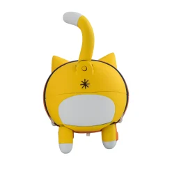 Naruto - Naruto Uzumaki Tokotoko Nyaruto! Mega Cat Project Figure