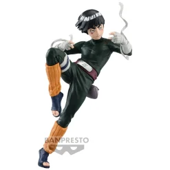 Naruto - Rock Lee Banpresto Colosseum Prize Figure