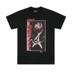 Naruto - Sakura Name T-Shirt