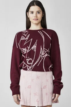 Naruto - Team Liquid x Naruto Sakura Skirt