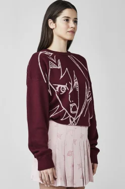 Naruto - Team Liquid x Naruto Sakura Skirt