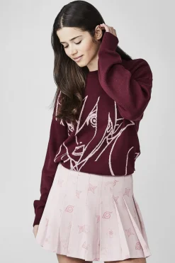 Naruto - Team Liquid x Naruto Sakura Skirt