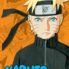 Naruto 3-in-1 Edition Manga Volume 15