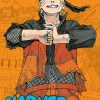 Naruto 3-in-1 Edition Manga Volume 22