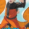Naruto 3-in-1 Edition Manga Volume 19