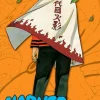 Naruto 3-in-1 Edition Manga Volume 24