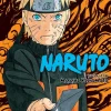 Naruto 3-in-1 Edition Manga Volume 14