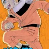Naruto 3-in-1 Edition Manga Volume 6