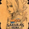 Naruto: Sakura's Story Novel